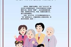 易风移俗从我做起，从你做起，从大家做起。