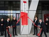 龙港市城市建设发展集团有限公司举行揭牌仪式