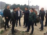 副镇长林大阔巡查楼李河