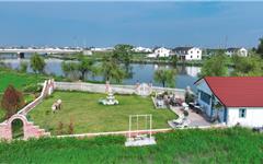 “网红”书记陈增旺：把流量变“留量” 带领居民唱响致富经