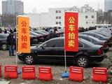 苍南县171辆公务用车拍卖公告