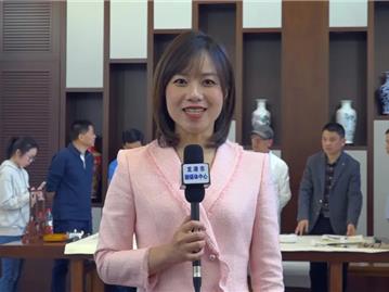 主播带您看龙港丨龙港与印刷文化