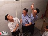 汤宝林督促检查出租房整治工作