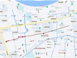 关于龙港西城路（西一路至龙金大道段）改造工程的施工方案调整公告