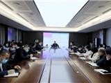 三大三促|龙港市经发局开展1月份主题党日活动