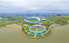 跟着这趟“游览专线”，去逛青龙湖！