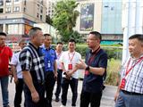 城市管理难题如何解？市政协开展视察献良策