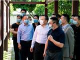 万企兴万村 共富路上委员来助力  | 市政协工商联界别组开展视察活动