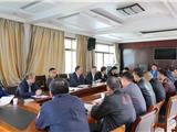 县领导走访海城社区村社规模优化调整工作一线 指出这项工作是一场硬战 要保证坚决打赢