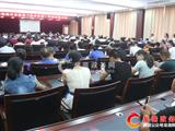 深化认识，突出重点，全面推进平安建设“双月攻坚”行动