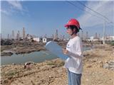 知行并进、躬身实践，龙港新城“家燕归巢”政务实习圆满结束