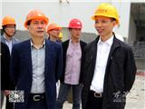 王忠秀：明确责任 挂图作战 严格按照节点推进工作