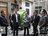 陈显宏带队督查危旧房排查整治工作:聚集重点 摸底排查