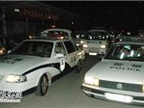 警笛声声，交通整治战即将打响