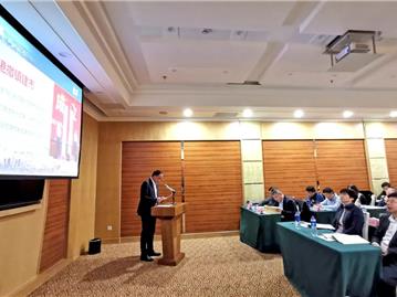 龙港国家新型城镇化标准化试点项目入选全国典型经验材料