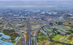 途经龙港的这条高速公路正式通过交工验收！→→