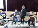 “吉他校园行”音乐系列讲座走进龙港一高