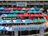 2013龙港第二届家电博览会（钱库站）隆重开幕