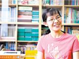 广州高二个性才女被香港科大破格录取