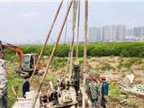 龙港红树林省级湿地公园今天开工 建设面积达153.8公顷