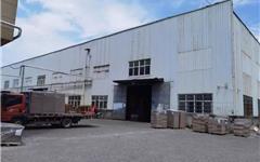 太突然！龙港一大公司破产被拍卖