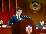 林望委员：大力发展公共交通