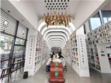 龙港市民生实事落地落实 描绘“全龄友好”图景