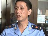 媒体对话龙港镇市场监督管理局局长薛进凡