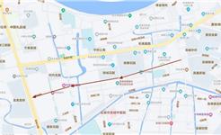 关于龙港西城路（西一路至龙金大道段）改造工程的施工方案调整公告