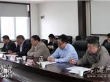 苍南县人大政协携手调研龙港实体经济