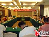 县人大调研龙金大道、龙港大桥大修工程进展情况