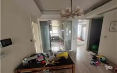 龙港这套房发生过非正常死亡！起拍价89.5万