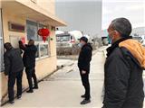 多措并举 多环管控 | 龙港市自然资源与规划建设局从源头上强化复工管理