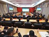 县委书记与政协委员面对面协商，共话“垃圾革命”提升年专项行动