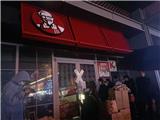疫情防控不到位，肯德基（长运大厦店）被查封整顿