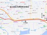 关于G228国道龙港市域部分路段路面维护工程施工期间实施限制交通措施的通告