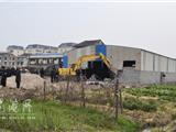 两违办再次重拳出击，强力拆除违章建筑