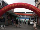 龙港镇开展世界环境日宣传活动