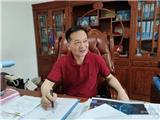 为伊消得人憔悴 初心不改上高台——龙港名人尤良俊的创医路