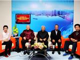 龙港建镇三十周年系列访谈（一）老干部谈“龙港的由来”