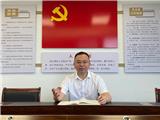 一把手谈新时代温州人精神丨龙港市投资促进中心党组书记、主任黄钦鑫：激扬新时代温州人精神 在建设“重要窗口”中彰显投促担当