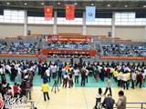 浙江中小学生羽毛球赛,龙港选手摘得两枚金牌