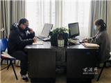 以爱之名 同心战“疫”｜社会事业局战疫进行时（十）