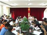 2008年县中小学生篮球赛在龙港二中举行