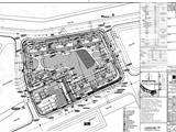 龙港市滨江核心区综合开发项目YJ-06 地块建设项目规划