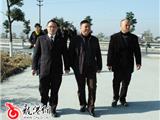 送贷下乡，支持新农村、新农业建设