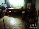 龙港安监局取缔一家烟花爆竹非法加工点