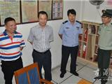 林万乐督查安全生产工作：采取措施 落实责任 消除隐患
