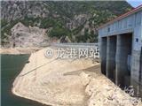 "大水缸"缺水严重 吴家园、挺南两座水库己停止对龙港原水输送