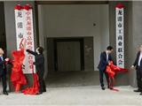 龙港市工商联（总商会）举行乔迁新址揭牌仪式